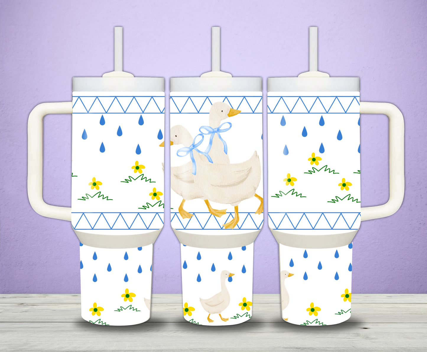 40oz Original Thrifters Tumbler