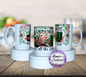 Gardeners Know All The Dirt Mug 15oz - Mamie's Creations