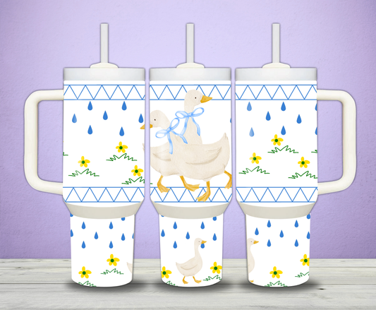 40oz Original Thrifters Tumbler