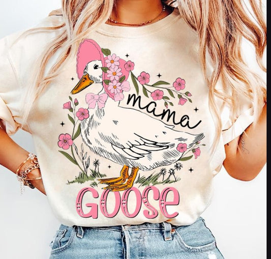 Mama Goose Shirt