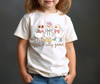Silly Goose Shirt