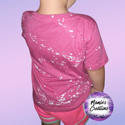 Sissy T Shirt - Mamie's Creations