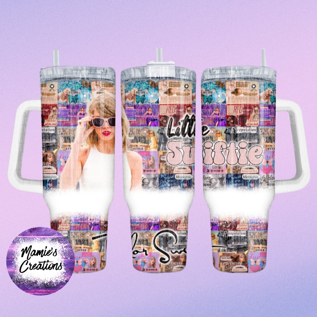 Swiftie Stanley Dupe - Mamie's Creations