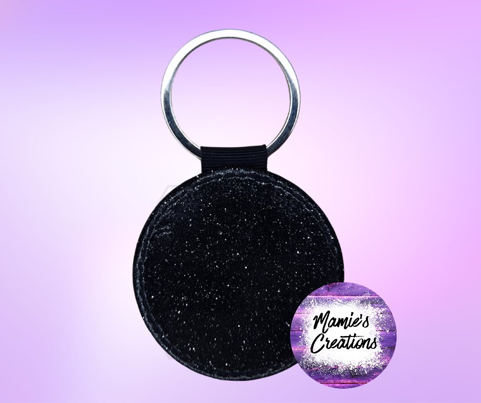 Mama Patrol Keychain - Mamie's Creations